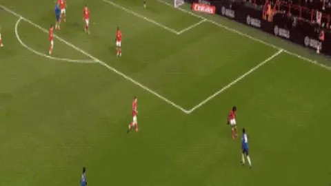 上海申花1-0击败川崎前锋，亚冠东亚区八强首回合较量告捷